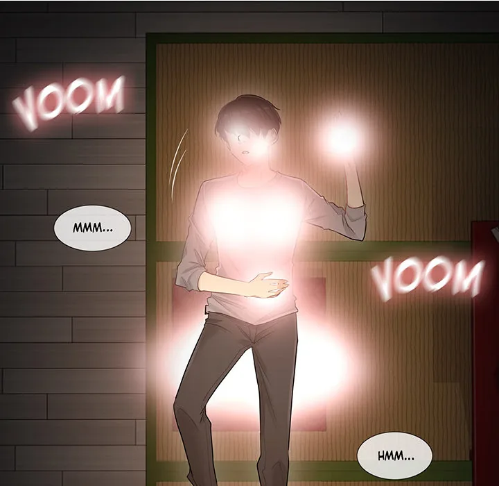 Touch to Unlock Chapter 1 page 96 - 