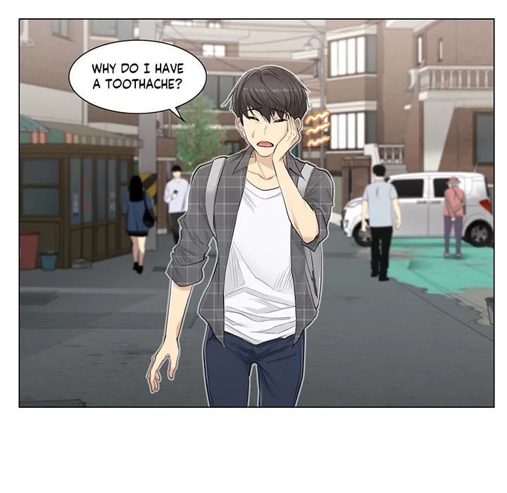 Touch to Unlock Chapter 1 page 100 - 