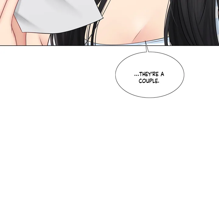 Touch to Unlock Chapter 100 page 11 - 