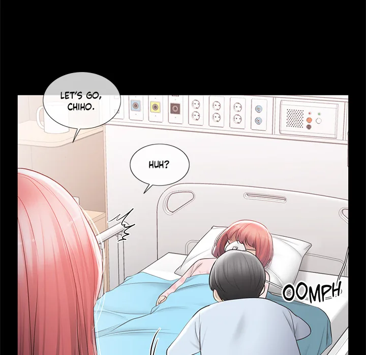 Touch to Unlock Chapter 100 page 101 - 