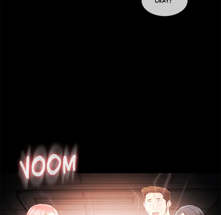 Touch to Unlock Chapter 100 page 111 - 