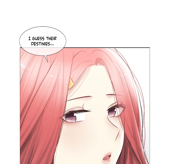 Touch to Unlock Chapter 100 page 117 - 