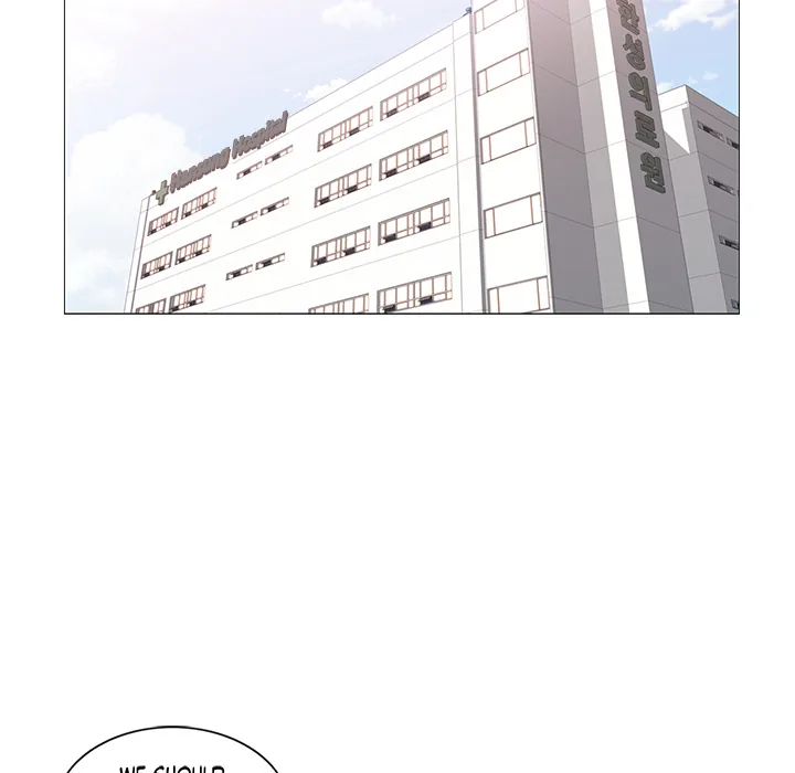 Touch to Unlock Chapter 100 page 13 - 