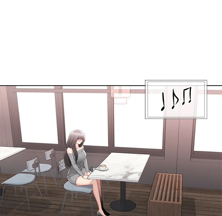 Touch to Unlock Chapter 100 page 125 - 