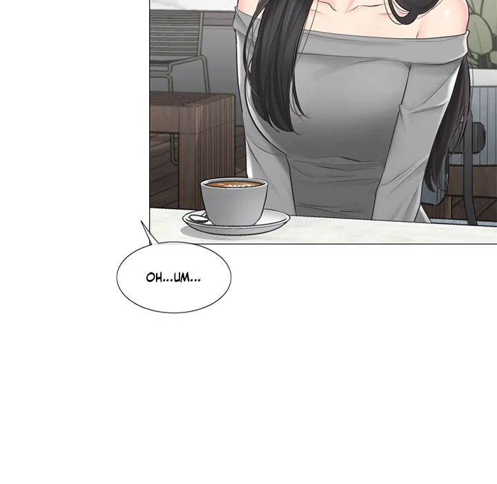 Touch to Unlock Chapter 100 page 137 - 