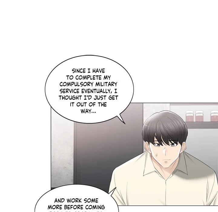 Touch to Unlock Chapter 100 page 146 - 