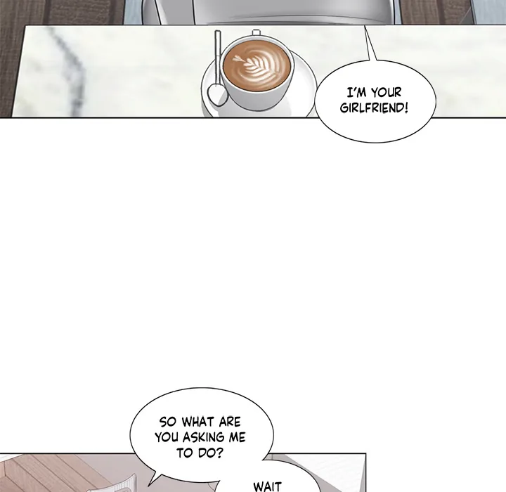 Touch to Unlock Chapter 100 page 152 - 