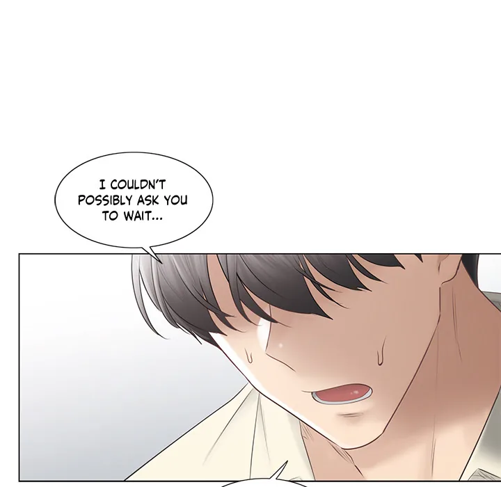 Touch to Unlock Chapter 100 page 154 - 