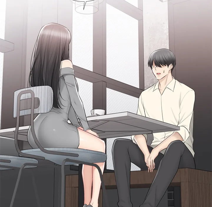 Touch to Unlock Chapter 100 page 156 - 