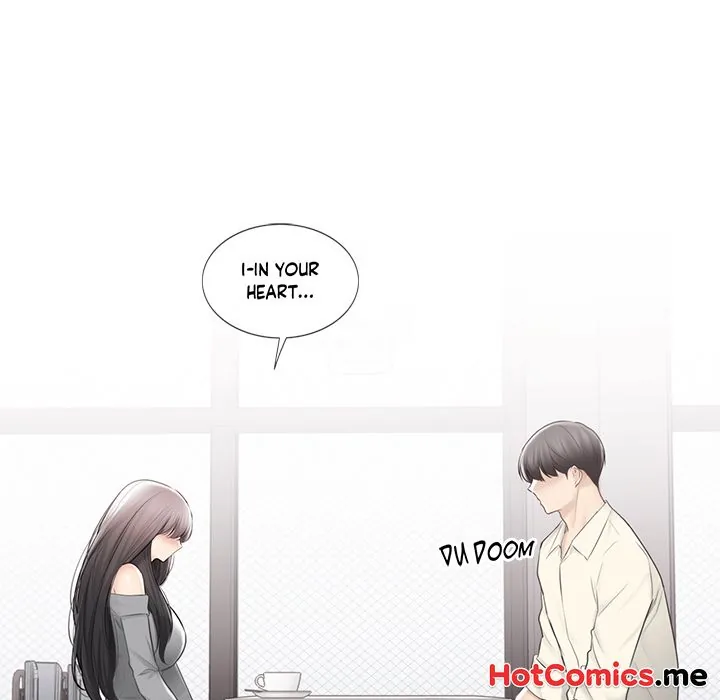 Touch to Unlock Chapter 100 page 163 - 