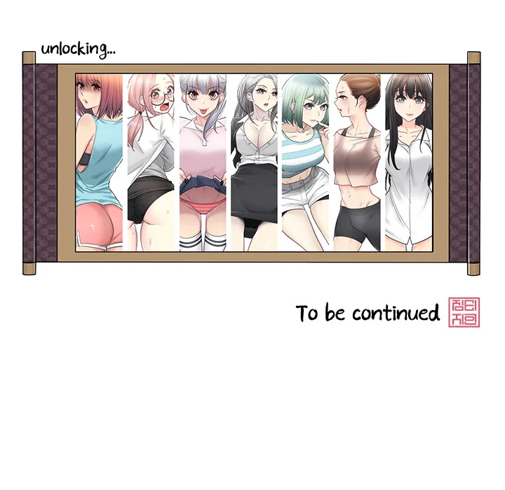 Touch to Unlock Chapter 100 page 168 - 