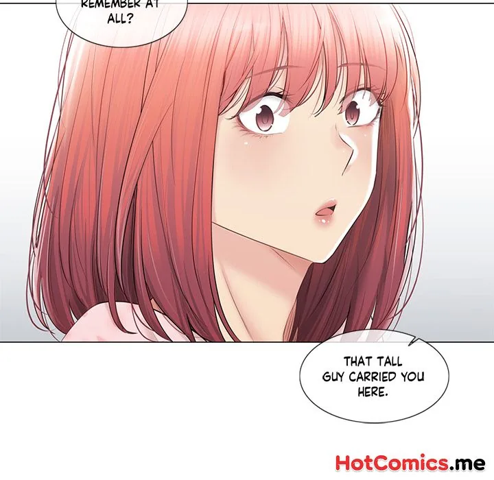 Touch to Unlock Chapter 100 page 19 - 