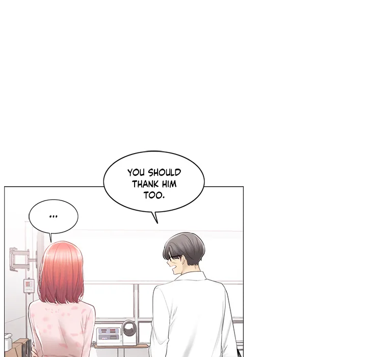 Touch to Unlock Chapter 100 page 20 - 