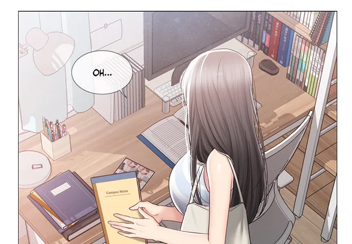 Touch to Unlock Chapter 100 page 3 - 