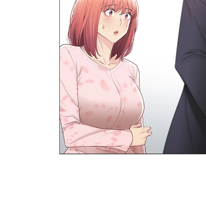 Touch to Unlock Chapter 100 page 22 - 