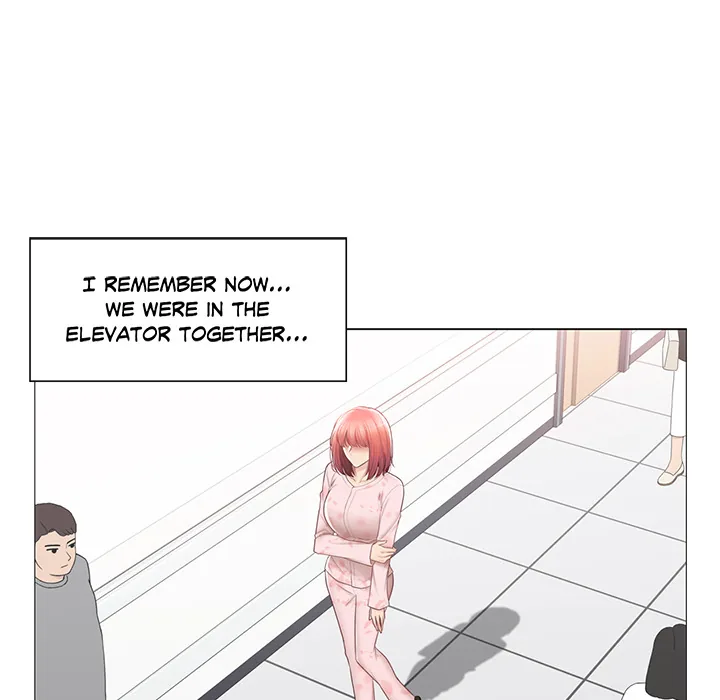 Touch to Unlock Chapter 100 page 23 - 