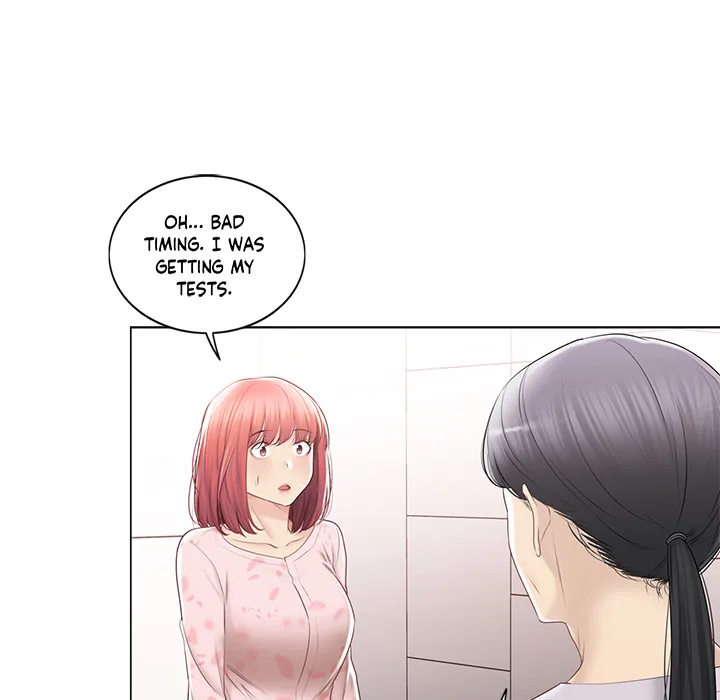 Touch to Unlock Chapter 100 page 26 - 