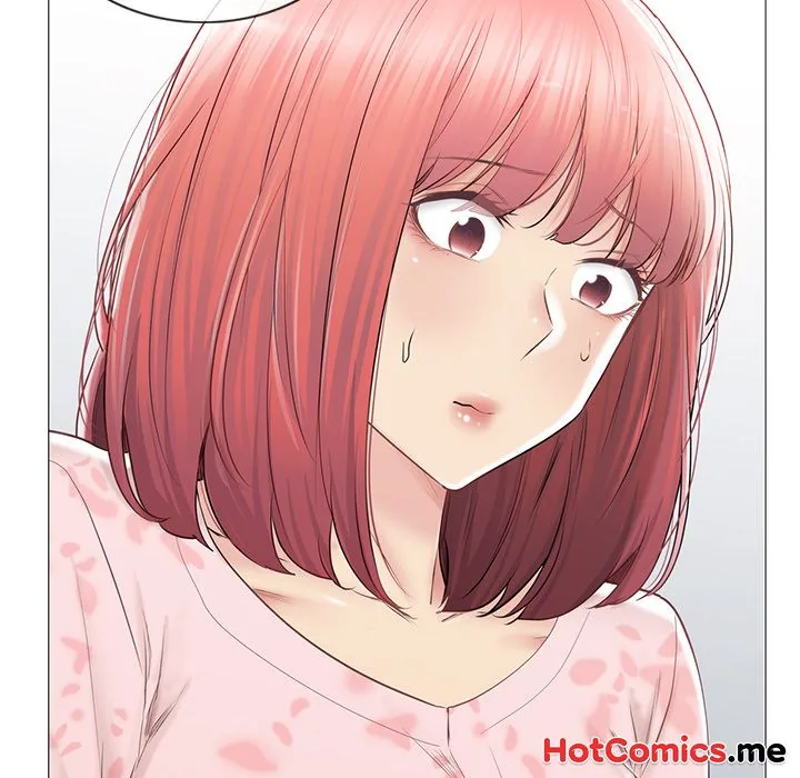 Touch to Unlock Chapter 100 page 28 - 