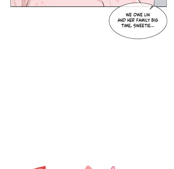 Touch to Unlock Chapter 100 page 29 - 