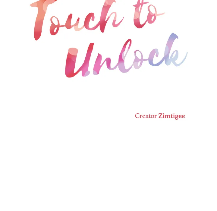 Touch to Unlock Chapter 100 page 30 - 