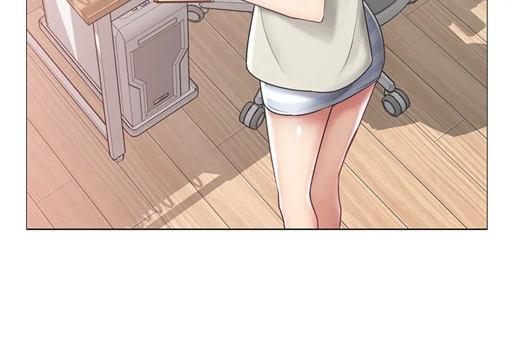 Touch to Unlock Chapter 100 page 4 - 