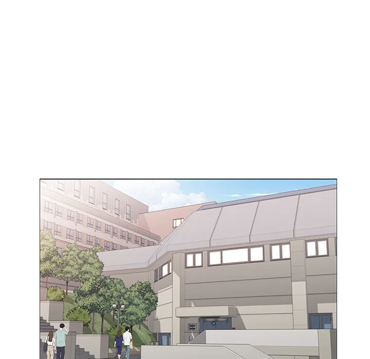 Touch to Unlock Chapter 100 page 31 - 
