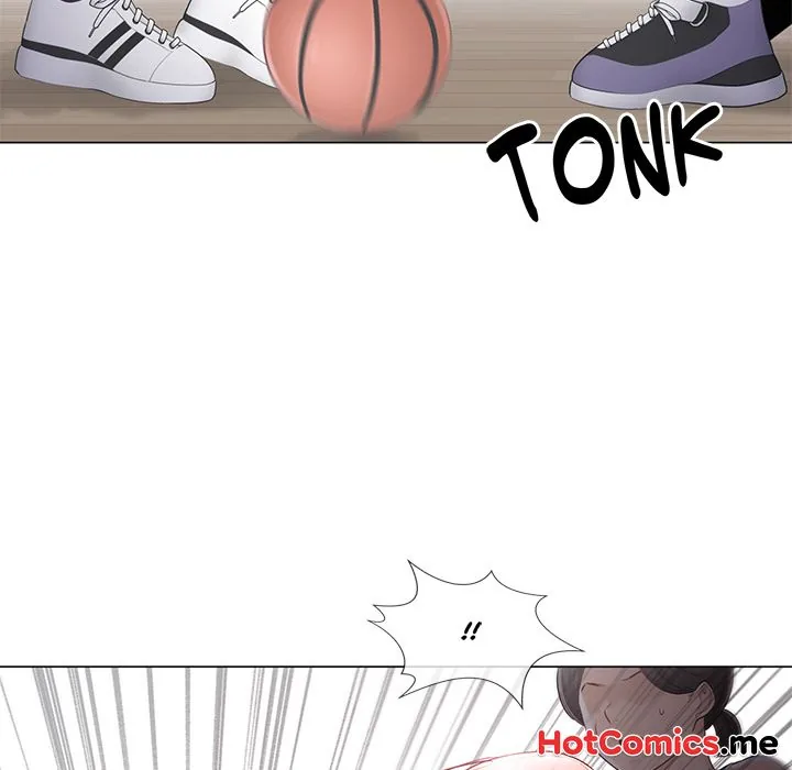 Touch to Unlock Chapter 100 page 33 - 