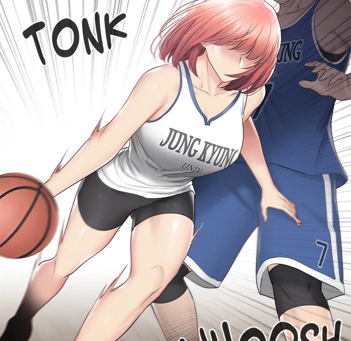 Touch to Unlock Chapter 100 page 34 - 