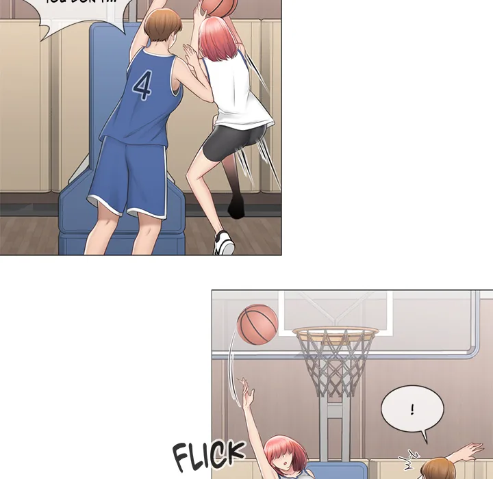 Touch to Unlock Chapter 100 page 36 - 