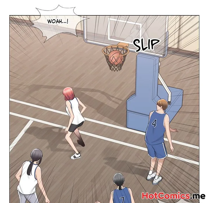 Touch to Unlock Chapter 100 page 38 - 