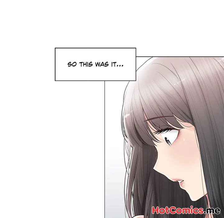 Touch to Unlock Chapter 100 page 5 - 