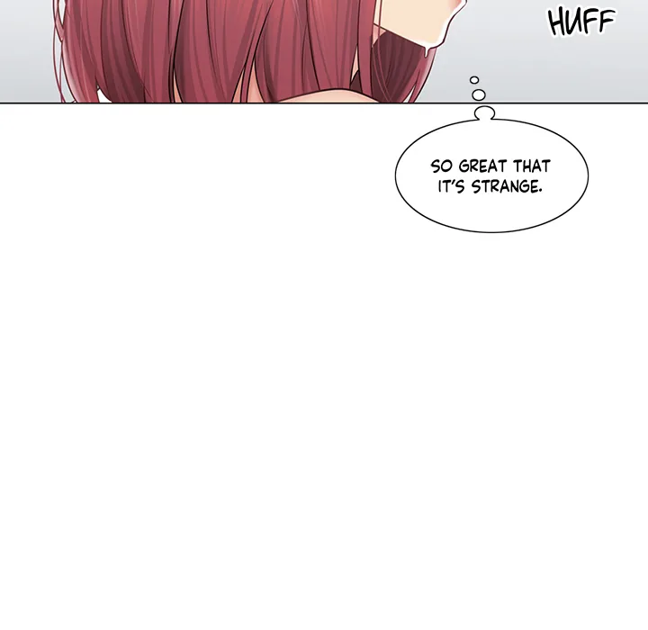 Touch to Unlock Chapter 100 page 42 - 