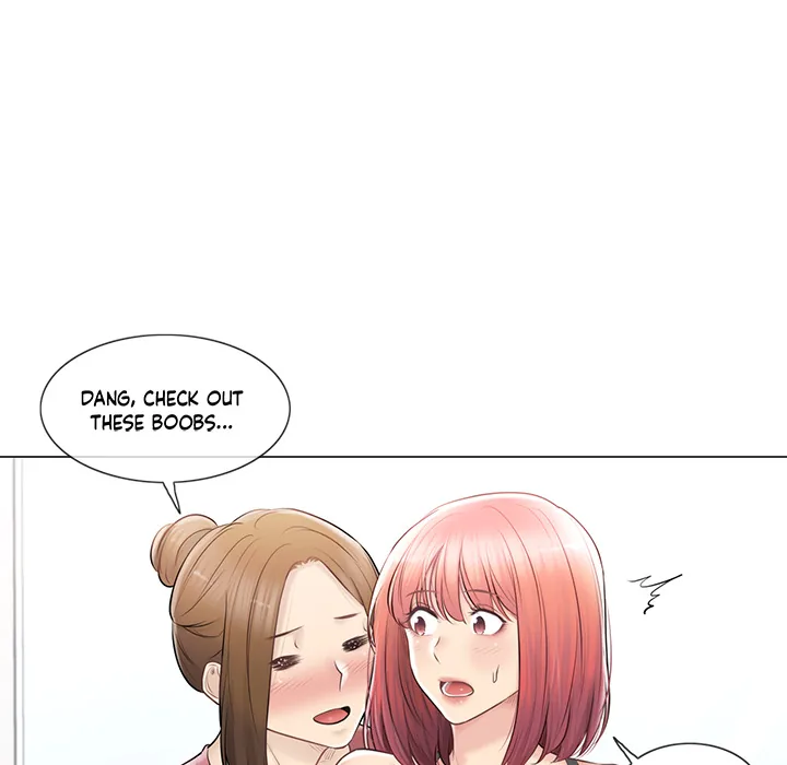 Touch to Unlock Chapter 100 page 46 - 