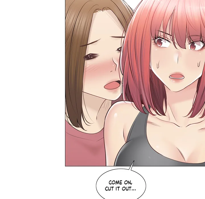 Touch to Unlock Chapter 100 page 49 - 