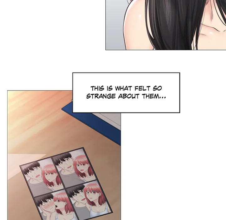 Touch to Unlock Chapter 100 page 6 - 