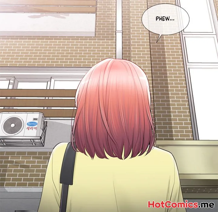Touch to Unlock Chapter 100 page 57 - 