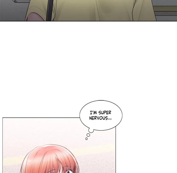 Touch to Unlock Chapter 100 page 58 - 