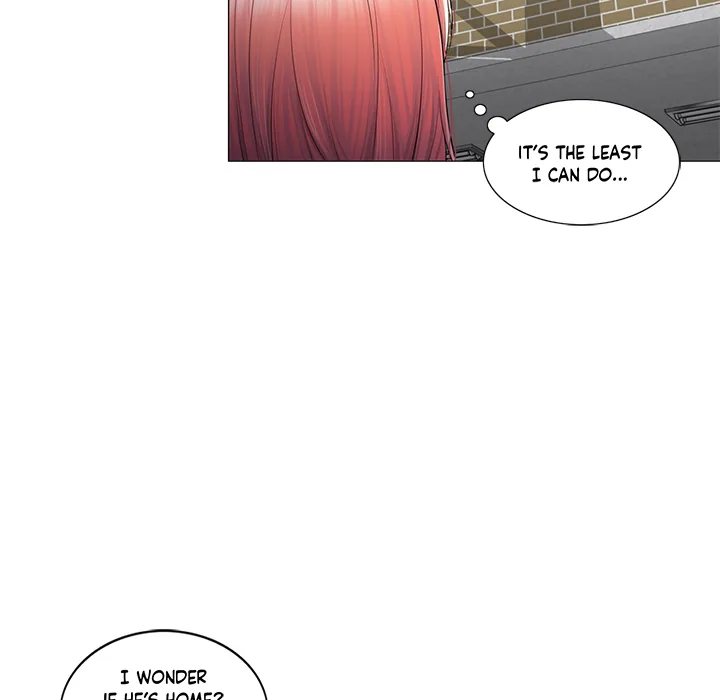 Touch to Unlock Chapter 100 page 61 - 
