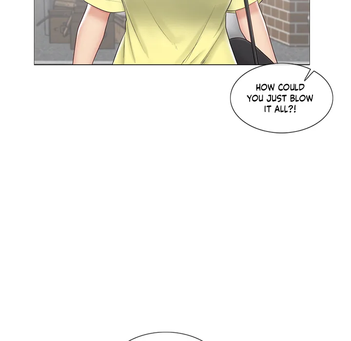 Touch to Unlock Chapter 100 page 64 - 
