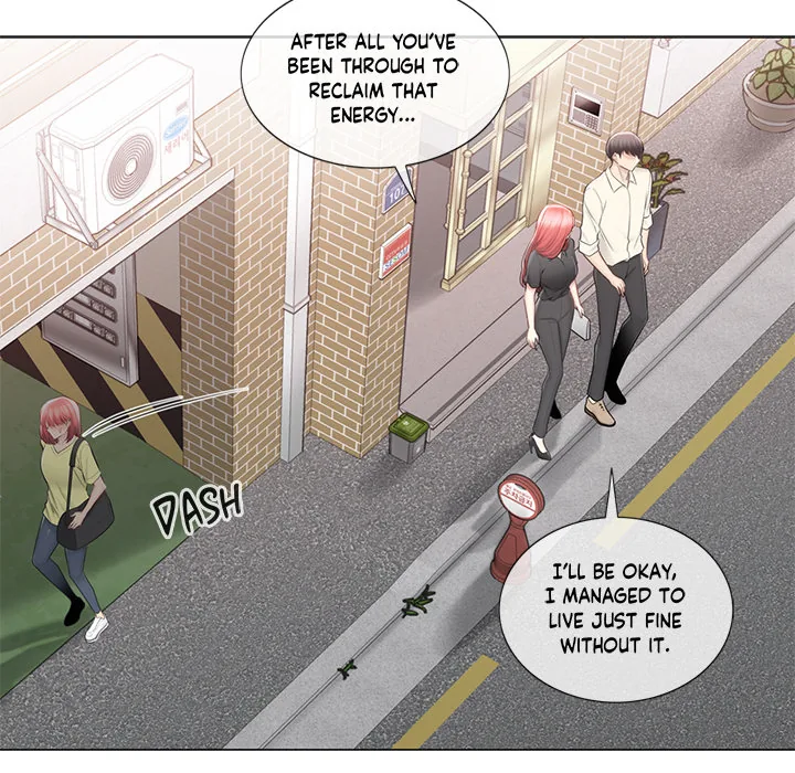Touch to Unlock Chapter 100 page 65 - 