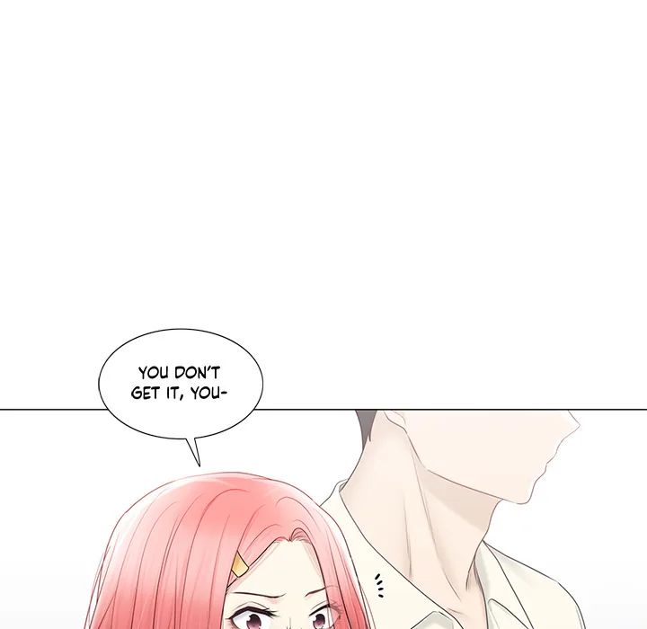 Touch to Unlock Chapter 100 page 66 - 