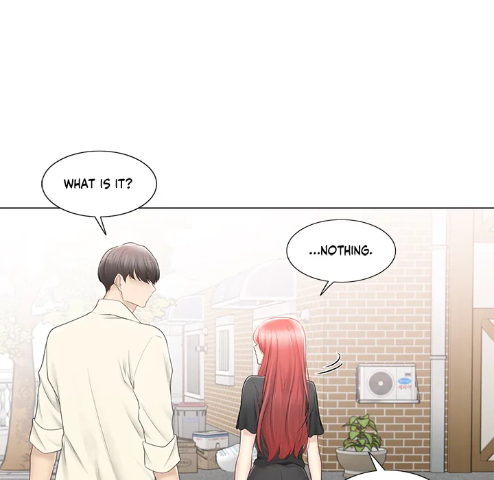 Touch to Unlock Chapter 100 page 69 - 