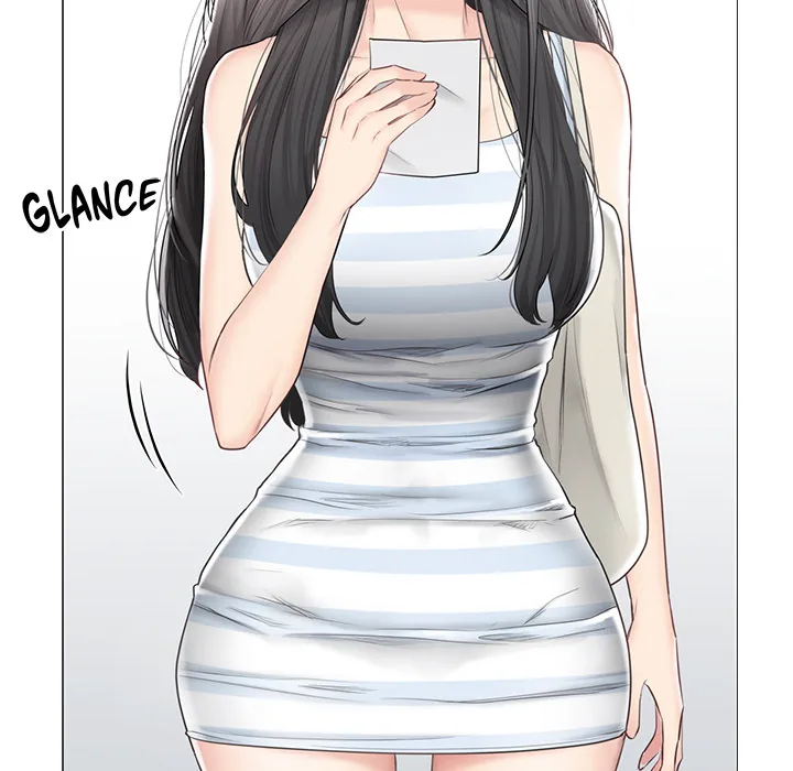 Touch to Unlock Chapter 100 page 8 - 