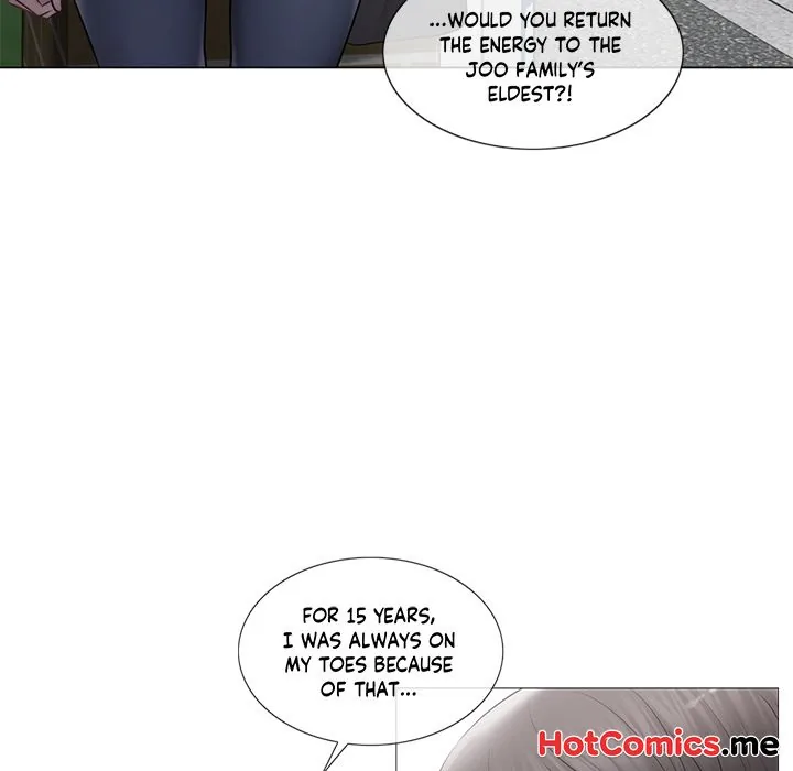 Touch to Unlock Chapter 100 page 72 - 