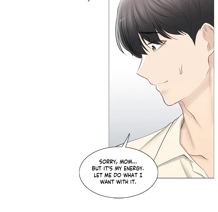 Touch to Unlock Chapter 100 page 73 - 