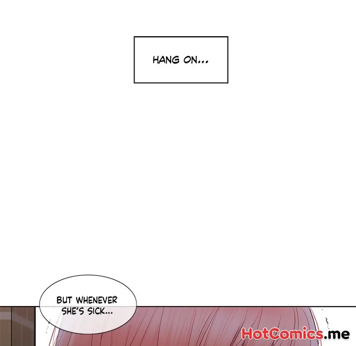 Touch to Unlock Chapter 100 page 76 - 