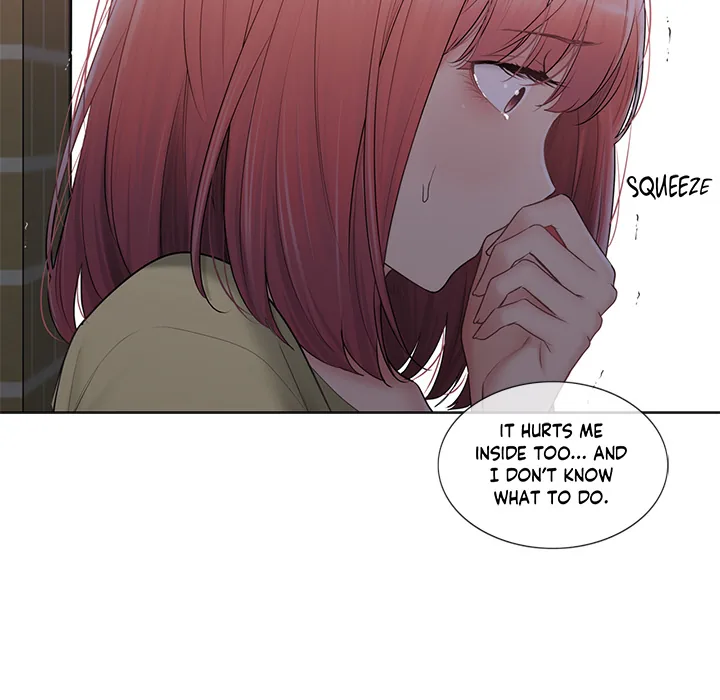 Touch to Unlock Chapter 100 page 77 - 