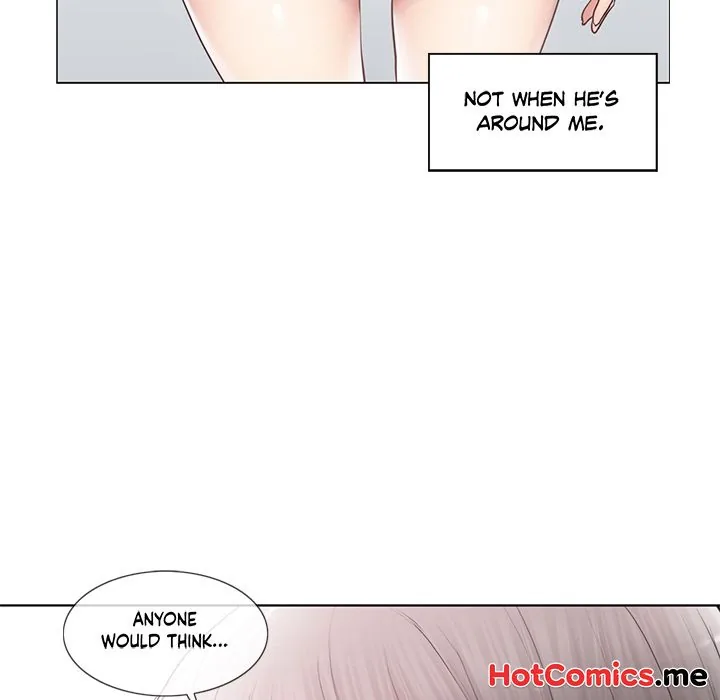 Touch to Unlock Chapter 100 page 9 - 