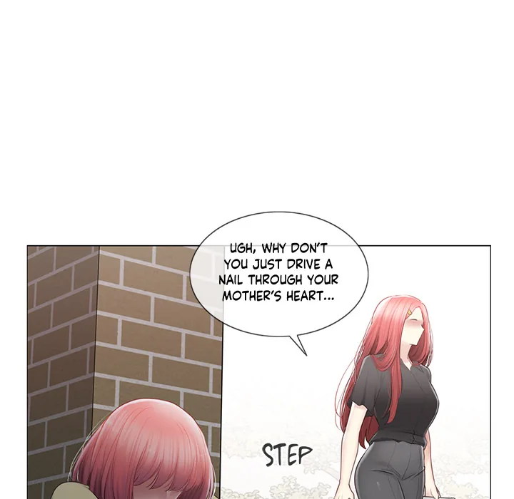 Touch to Unlock Chapter 100 page 84 - 