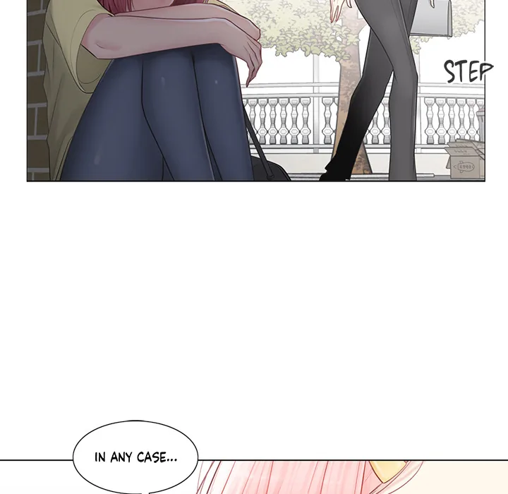 Touch to Unlock Chapter 100 page 85 - 